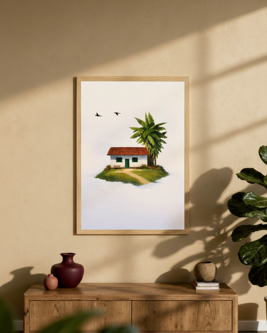 Vila Pessoal