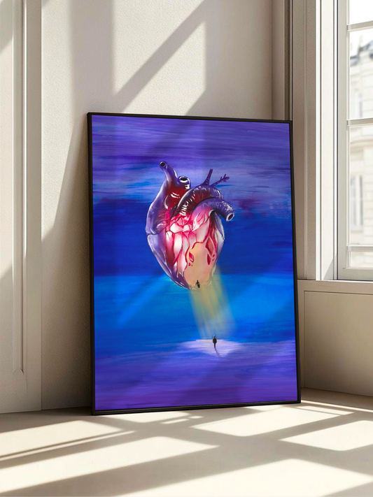 Me Desculpa Coração